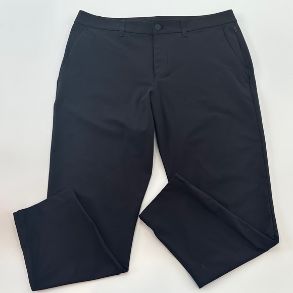 lululemon athletica Other - lululemon Men's Slacker Slim Straight Trouser